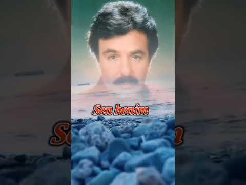 ben seni öyle sevdim