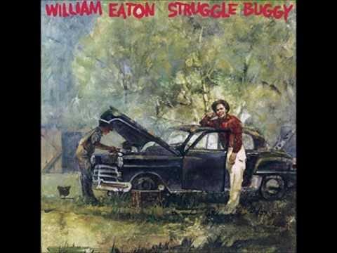 Time and Love - William Eaton