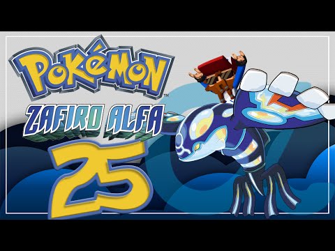 GOING FOR THE LEADER | EPISODE 25 | POKEMON ALPHA SAPPHIRE
