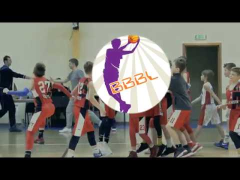 BBBL U-11 /bb2007/ TOP-10 stage minimovie