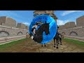 Doyles Knights Club Trailer Peasants Throne By Lilith Max