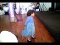 Kimbo Dancing