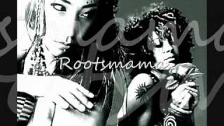 Rootsmama - Mopping The Floor