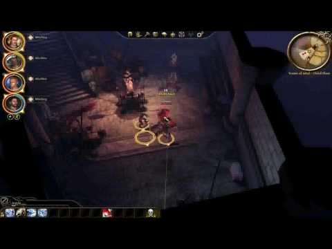Dragon Age: Origins - Part 59