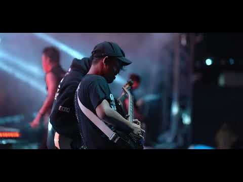 Killa The Phia Live at Banda Aceh - Renegades Rumblefest 2024