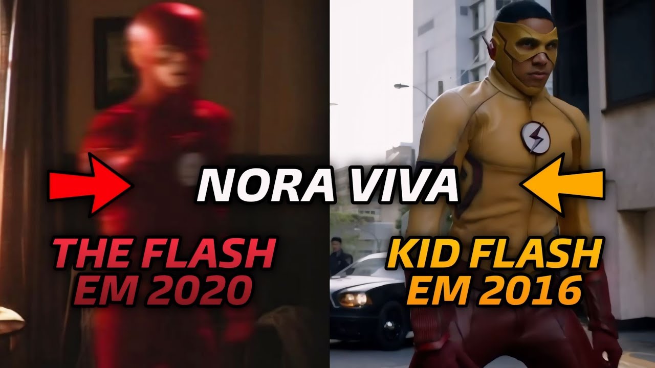 Por que o PONTO DE IGNIÇÃO não recria a LINHA DO TEMPO ORIGINAL?