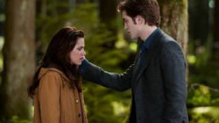 New Moon Soundtrack-06 Edward Leaves