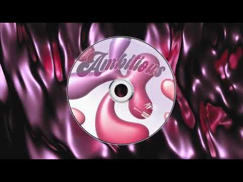 ASTON - Ambitious (Official Visualiser)