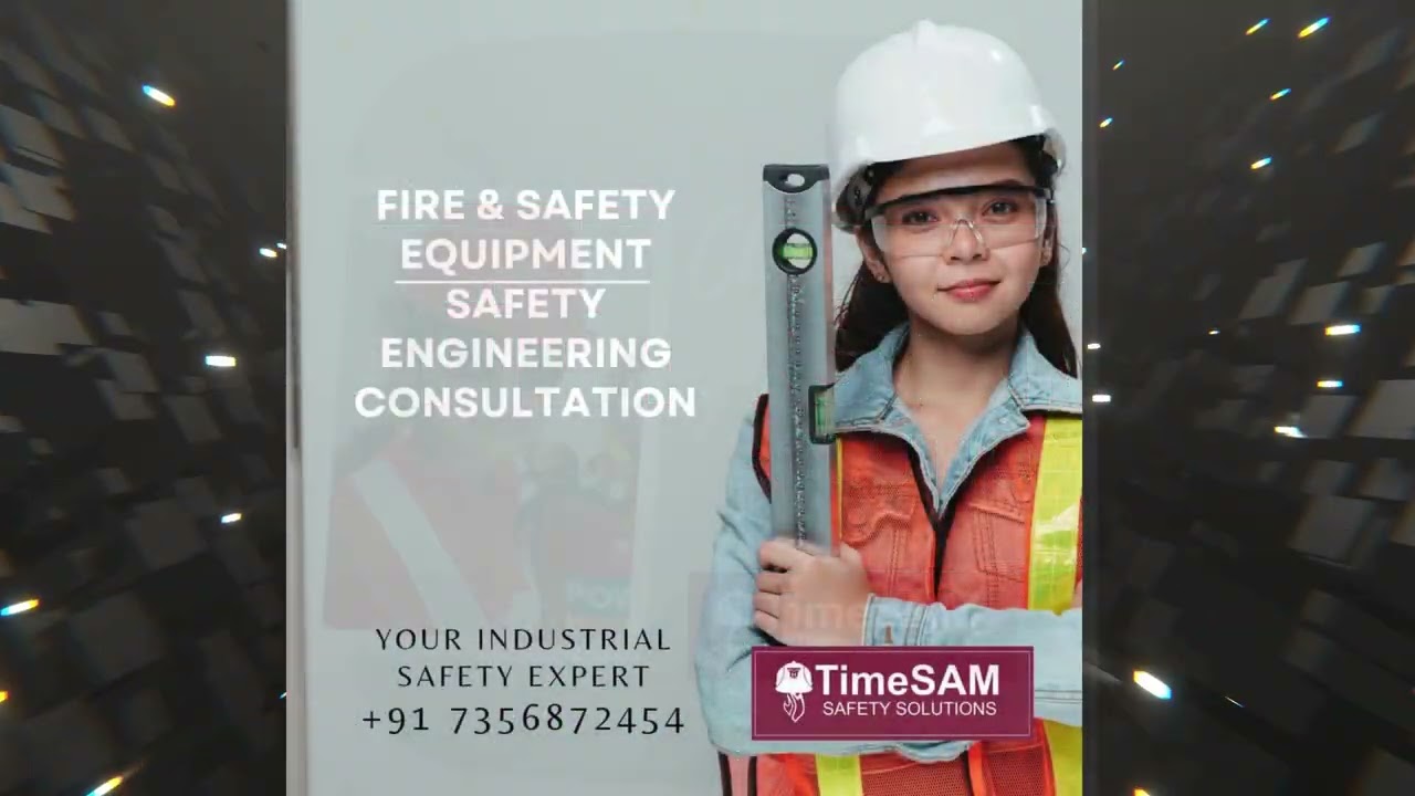 TimeSAM Safety Solutions-Kochi - 