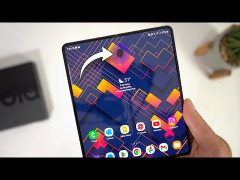 My Z Fold didn't Last 2 years | Z Fold 4 Long Term Review