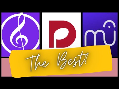 Sibelius/Dorico/MuseScore - The ULTIMATE 2025 Notation Software VIDEO