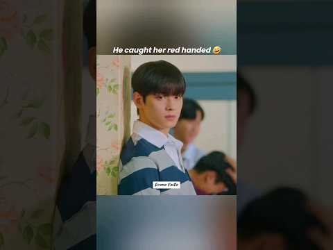 When she ignore his text 🙄 #kdrama #truebeauty #shorts