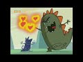Potatoes And Dragons Intro Czech