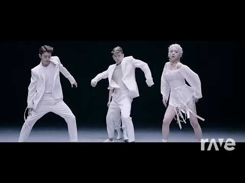 kard gunshot x ateez wonderland Mashup