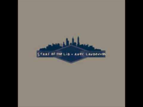 Stars of the Lid "Avec Laudenum" 1999 LP