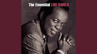 Lou Rawls Youll never find another love like mine Music