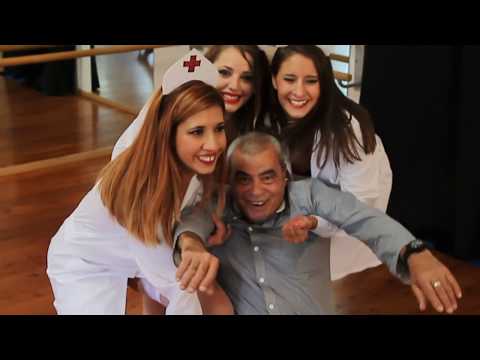 LA LEGGE È UGUALE PER TUTTI  (MA NON SIAMO TUTTI UGUALI)