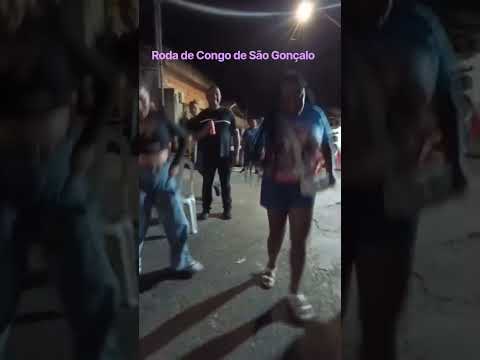 festa de São Benedito Machado Minas gerais