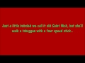 Little St. Nick by The Drifters lyrics