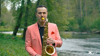 Download lagu Feelings - Saxophone Cover mp3