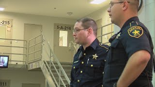 Sever under-staffing at Lubbock County Detention Center