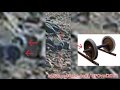 Ancient Aliens On Mars: Train Axle Caught By ...
