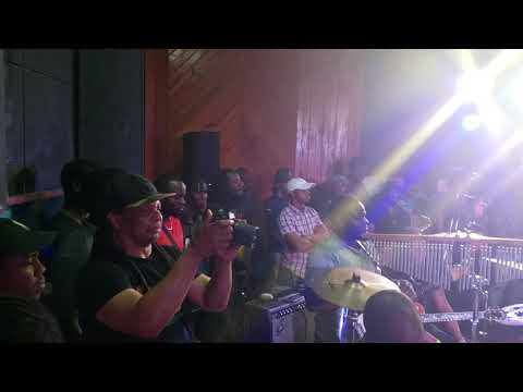 Set List | Harry J Studio Dec 13  Pt 1 of 2