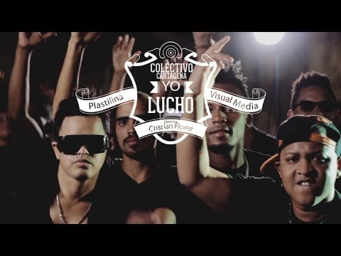 COLECTIVO CARTAGENA - YO LUCHO