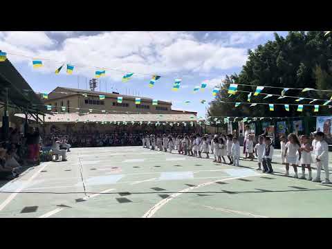 Alcalde Marcial Franco, Dia de Canarias 2024, El lagarto indiano