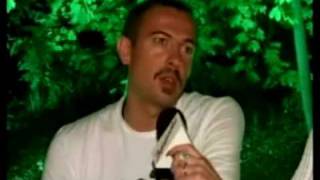 Денис Симачев о моде и своих коллекциях
