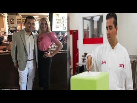 "Un altro!". Il Boss delle torte, che trasformazione! Ecco il 'nuovo' Buddy Valastro  | LE NOTIZIE D