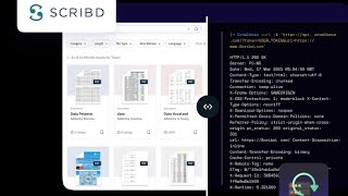 How To Download From Scribd, Slideshare, Studocu For Free 2025