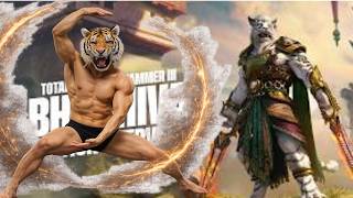 砂漠からの使者、タイガーマッ！！１話｜Total War: WARHAMMER Ⅲ