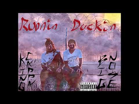 KING CAPPA - Runnin Duckin FT  BIG NOSE