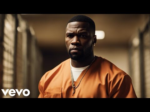 50 Cent - Gangsta's Paradise ft. Snoop Dogg & Ice Cube & Xzibit (Music Video) 2023