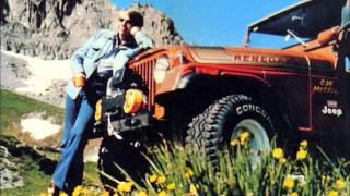 C.W. McCall - Outlaws And Lone Star Beer