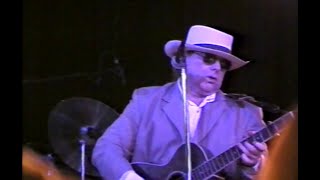 Van Morrison "  A presence deep within you " Ross On Wye 15.08.1997 The Waiting Game