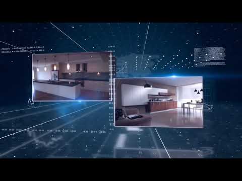 Beijing Lantian Dacheng New Building Materials Co., Ltd and Euroasia Investment Partners enter into Exclusive Distribution Agreement. — video