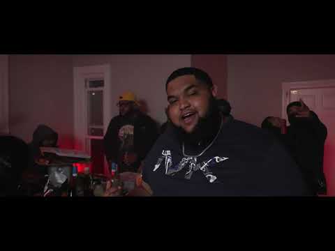 BIG DY - Pooh (feat. UKN, VV2000 & Young D) (prod. by Wavi & Picau)