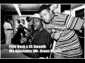 Pete Rock & CL Smooth - We Specialize (Mista Green Beats Remix)