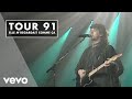 Patrick Bruel - Elle m'regardait comme ça (Bruel Tour en France 1990-91)