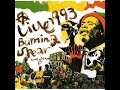 BURNING SPEAR - I Stand Strong (Live '93)