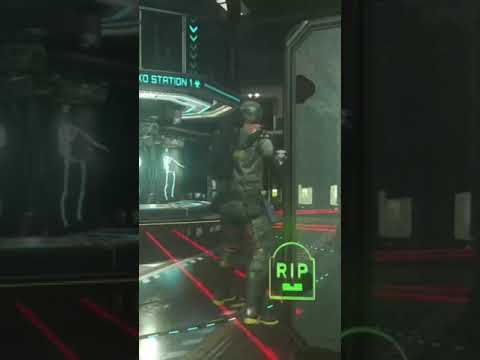 I fucking hate the Atlas corporation and their damned laser grids