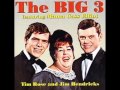 Big 3 - 1963 - The Banjo Song 