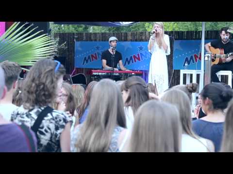 MNM: Emma Bale - Geronimo [Live]