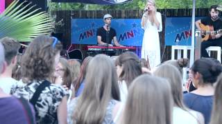 MNM: Emma Bale - Geronimo [Live]