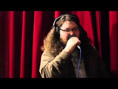JONWAYNE Live at AB Backstage
