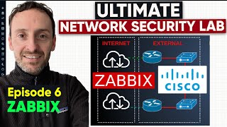 The Ultimate Network Security Project - Episode 6