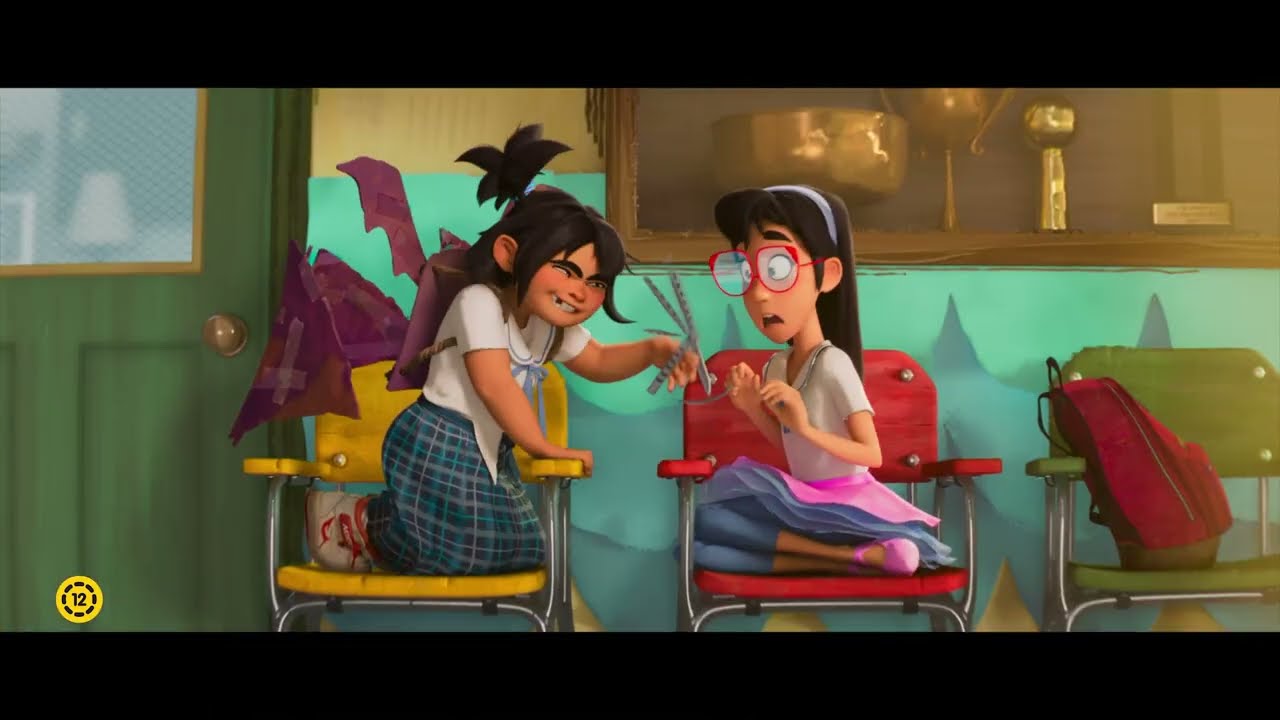 Elfelejtett sziget - magyar nyelvű előzetes