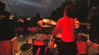 Kvelertak - Bruane Brenn LIVE@Øyafestivalen 2013